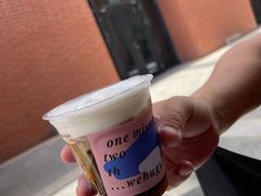 -HUGS coffee(东区店)