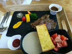-SimplyTimes鎏金食堂