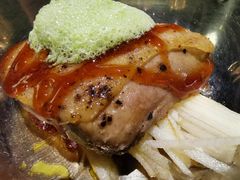 -王品牛排(福州泰禾店)