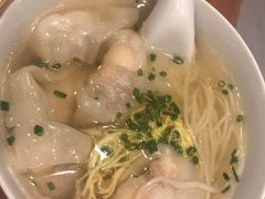 -鼎泰丰(德基广场店)