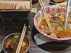 -破店肥哈·东北烧烤·夜宵(南山保利店)
