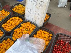 -雪绒花路停车场