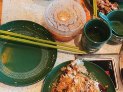 -润园四季椰子鸡火锅(海上世界店)