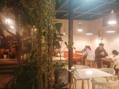 -大富贵烧烤公司(双廊店)