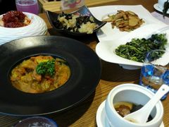 android_upload_pic-菩提树·素食餐厅(汇智国际商业中心店)