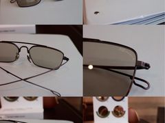 -大视光学•LINDBERG林德伯格•全球手工眼镜集合店(王府井店)