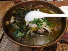 -成都你六姐·牛肉冒菜(城市集市合生汇店)