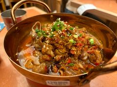 -浩海火燒雲傣家菜(芮欧百货店)