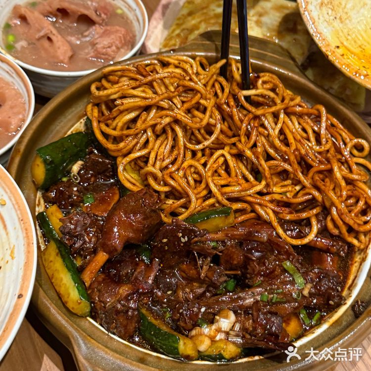 石家庄!最近吃到的惊艳二人食