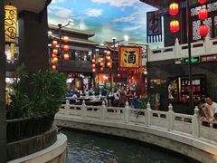 -开封汴梁小宋城