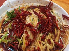 -如意香辣鸡架(总店)