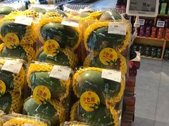 -blt精品超市(高德置地冬广场店)