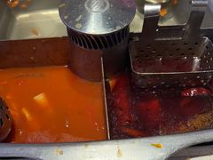 -海底捞火锅(杭州庆春路夜宵主题店)