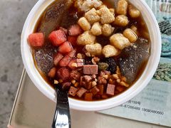 -熊家婆冰粉(天乙街店)