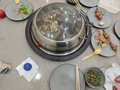-仙螺岛海鲜自助餐厅(总店)