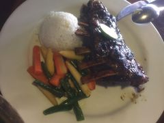 -Pundi Pundi Restaurant