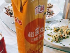 -日照大牌檔•小船海鲜(万平口店)