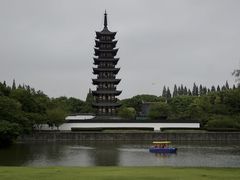 -上海方塔园
