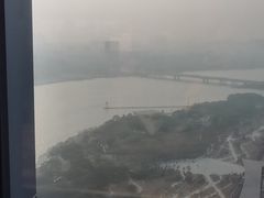 -三迪希尔顿酒店·星空酒廊