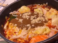 -陈老二烧烤(草市街总店)