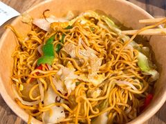 炒面-盒马鲜生(杭州萧山万象汇店)