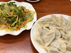 -东北四季饺子王(华山路店)