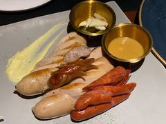 -404干式熟成牛排馆•聚会餐厅