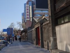 -西单明珠商场