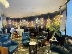 -爱舍海岸酒店(香港中路五四广场店)