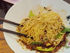 -兵哥豌豆面(壹方城店)
