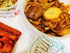 -刘记小花鸭霸王(曲塘路店)