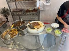 -陆长玖古法猪脚饭(玄风桥店)