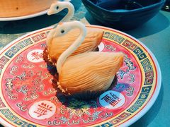 天鹅榴莲酥-熙瓏里(万科店)