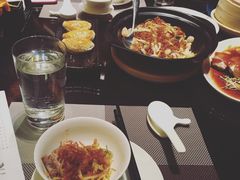 -夏宫中餐厅(静安香格里拉店)