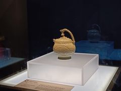 -陕西历史博物馆