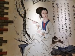 -蜀国大将老火锅(江北店)