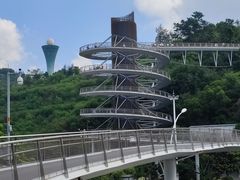 -厦门大西洋天虹百货商场