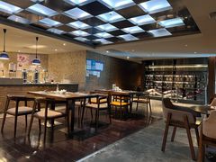 -BLU 全日制餐厅(上海安曼纳卓悦酒店)