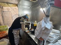 -老婆婆炒饭(小白楼1902欧式风情街店)