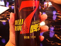 -火枪手串吧·鹤岗小串涮肚(亦庄店)