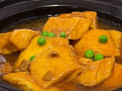 -闫府私房菜·老字号(恒隆店)