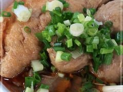 -燕子牛肉面(渣家路店)