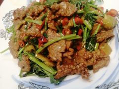 -湘聚南县土菜馆(龙山二路店)