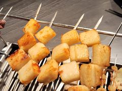 -焰遇烧烤·小酒馆私房菜(北影店)