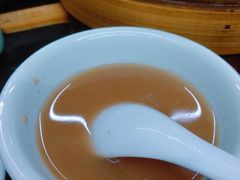 -正宗天津烧麦馆(柳州路店)