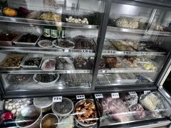 -久儿地炉烤肉(海信慧园店)
