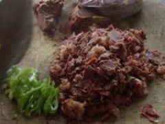 -高玛纳驴肉火烧(河间总店)