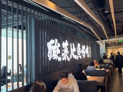 -太二酸菜鱼(中山龙之梦店)