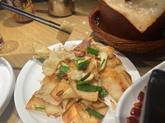 -董厨煨汤馆(车站路店)