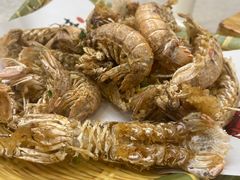 -渔满仓海鲜渔家(象山二店)